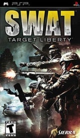 SWAT: target liberty  size 247MB  HERE Swattargetlibert1boxart_160w