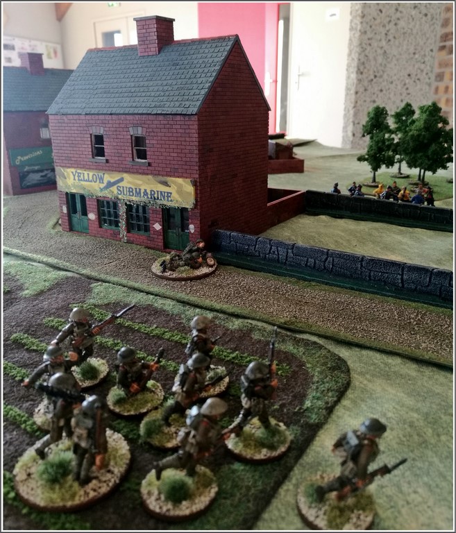 Partie du 23 février 2019 - Bolt Action "Very British Civil War" 11