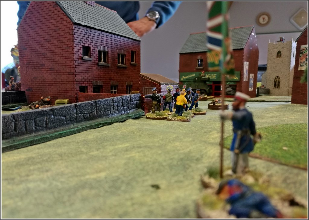 Partie du 23 février 2019 - Bolt Action "Very British Civil War" 21