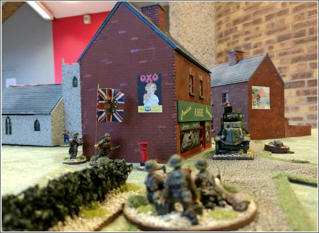 Partie du 23 février 2019 - Bolt Action "Very British Civil War" 27