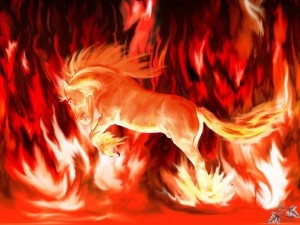 FireRush (Flush Spice) Firehorse-300x225