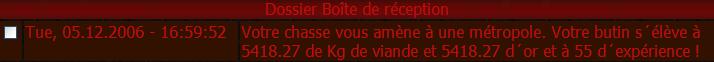 Record de chasse Bf-raid-record