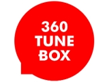 Zenecsatornával jelentkezik az SPI International 360TuneBox 360tunebox_large.w160