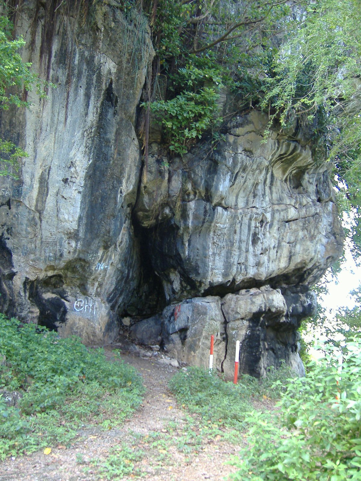 cảnh đẹp hà tiên Thach-dong-ha-tien0