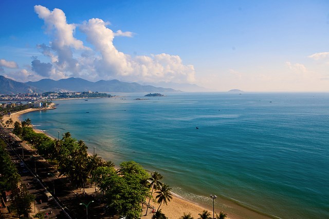 Intercontinental Nha Trang - Trải nghiệm cảm giác nghĩ dưỡng hoàn hảo Intercontinental-nha-trang-trai-nghiem-cam-giac-nghi-duong-hoan-hao-2