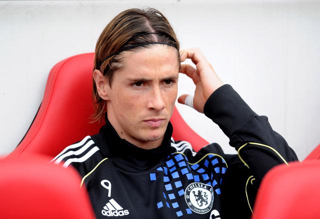 MUST READ - TRIBUTE TO FERNANDO TORRES Fernando-Torres-Chelsea