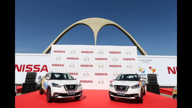 Nissan e Inmetro divulgam eficiência e consumo dos carros dos Jogos Rio 2016 5ab68d86-eb76-4c8e-ad72-9fc4a2fa53d6-768x432-force