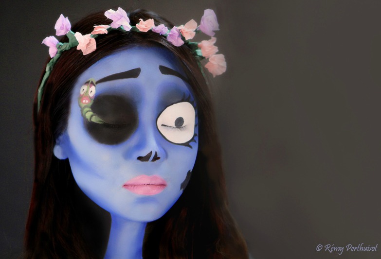 Bego le survivant  Maquillage-artistique-les-noces-funebres-de-tim-burton-modif