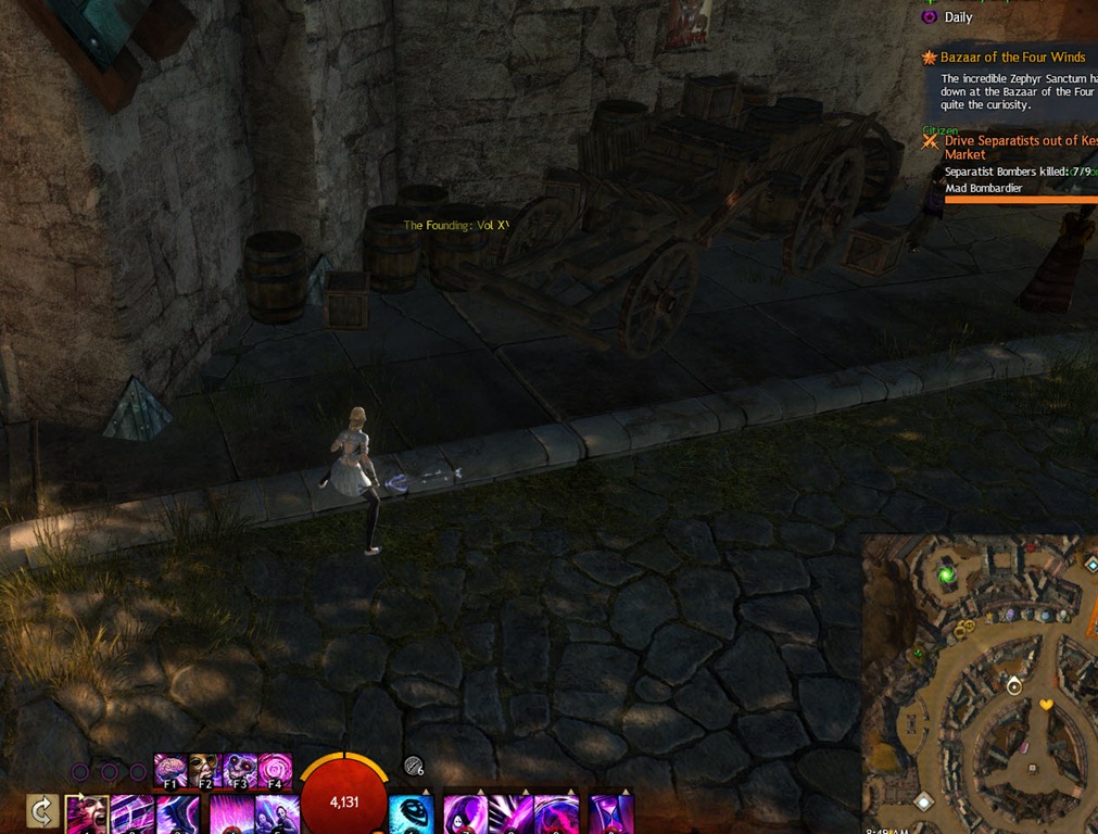 Logro "Lectura rápida" Gw2-speedy-reader-achievement-the-founding-17