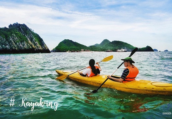 Cuối tuần lên rừng xuống biển lúc đi tour đảo Cát Bà  Du-lich-dao-cat-ba-dip-cuoi-tuan-thang-8-1