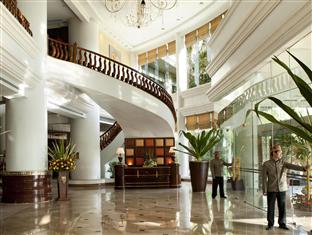 Dịch vụ đặt phòng Khách sạn Mandalay Hill Resort Hotel tại Myanmar Mandalay-Hill-Resort-Hotel-10