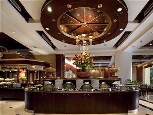 Dịch vụ đặt phòng Khách sạn Mandalay Hill Resort Hotel tại Myanmar Mandalay-Hill-Resort-Hotel-5