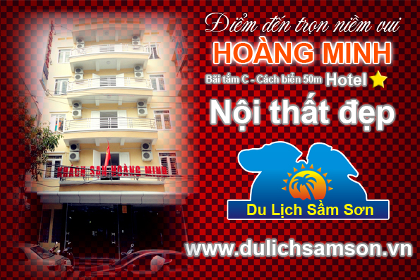 Khách sạn Hoàng Minh khách sạn giá rẻ Sầm Sơn cách biển 5 phút đi bộ Banner%20khach%20san%20hoang%20minh