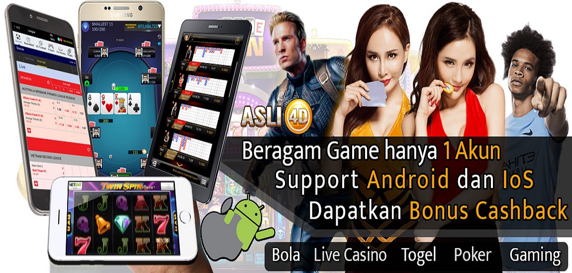 ASli4D Situs Judi Slotgames Nomor Satu di Indonesia Asli4D-Situs-Judi-Slotgames-Nomor-Satu-di-Indonesia