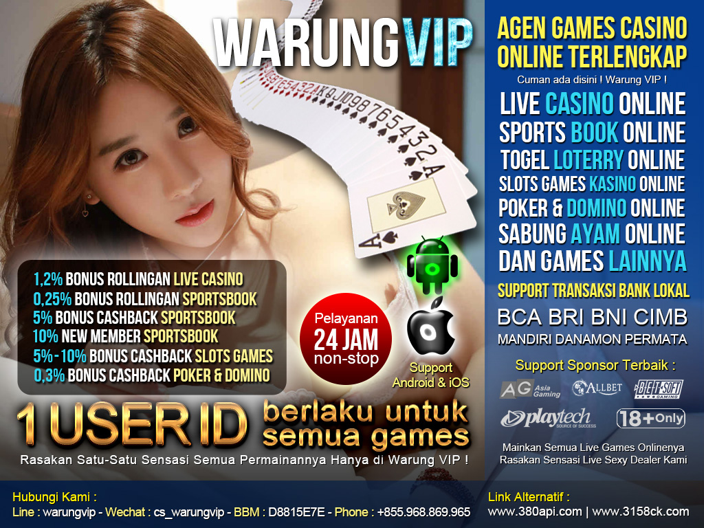 JUDI - WarungVip Agen Judi Roulette Online Terpercaya WarungVip-Agen-Judi-Roulette-Online-Terpercaya