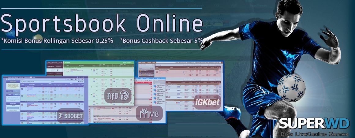 JUDI - SuperWD Agen Judi Bola Online Pakai GoPay SuperWD-Agen-Judi-Bola-Online-Pakai-GoPay