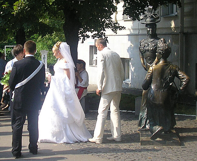 Ukraine Mariage8