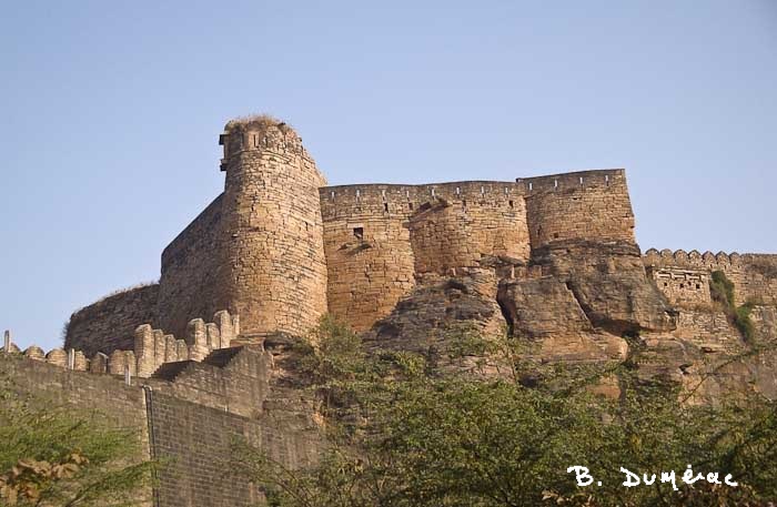 [Décors] Forteresse Forteresse_Gwalior