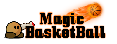 Magic Basketball forum