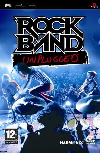 Rock Band Unplugged Rock-band-unplugged-cover