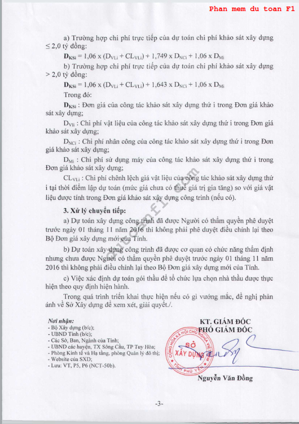 Công bố bộ đơn giá XDCT tỉnh Phú Yên theo quyết định 167,168,169,170,171/QĐ-UBND ngày 1/11/2016 383.2016_Huong-dan-bo-don-gia-2016_003