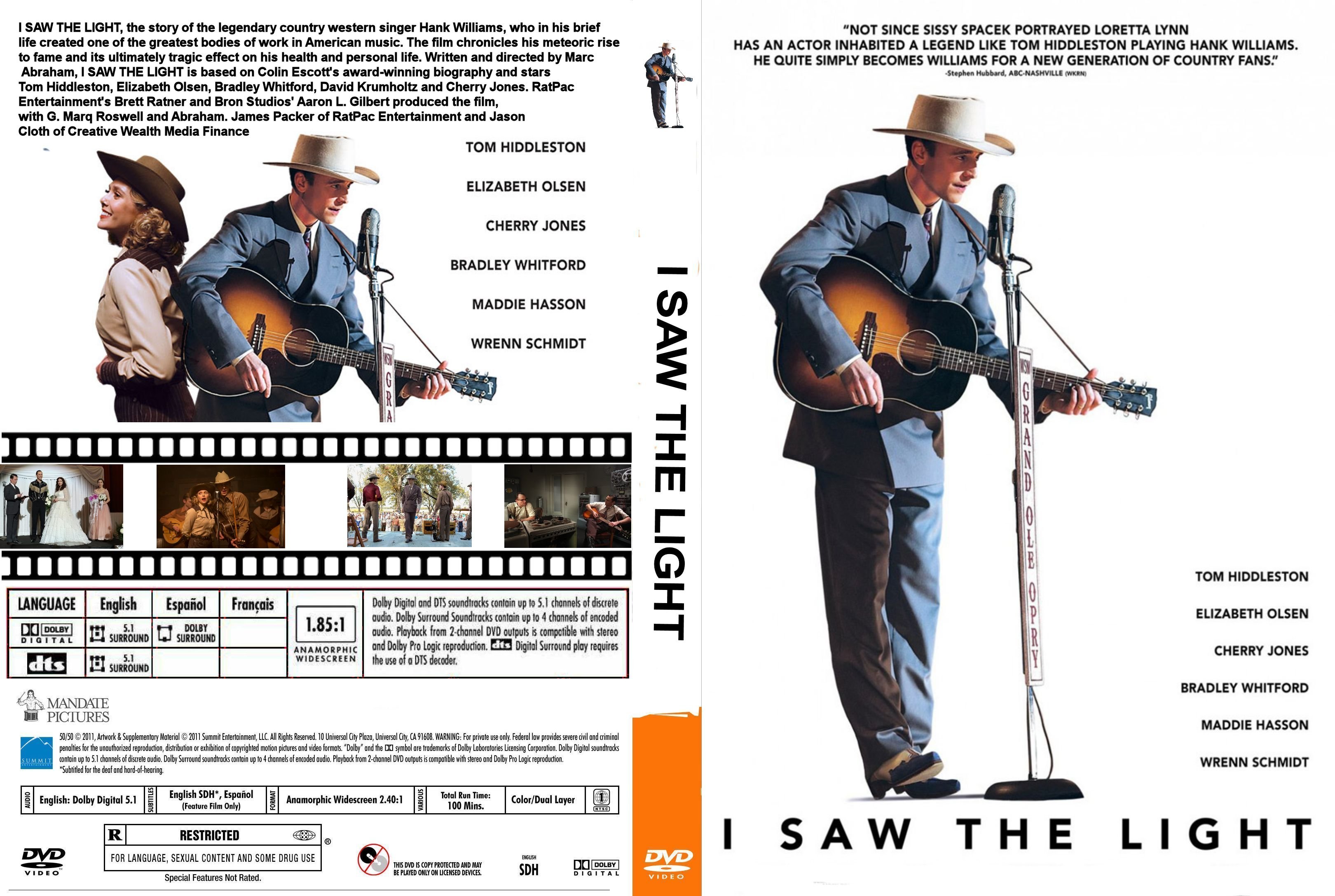 Las ultimas peliculas que has visto - Página 14 1468076761_I-Saw-The-Light-2016-R0-CUSTOM-Cover-label_1