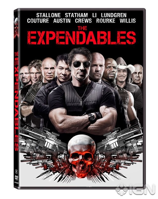 DVD/BLU RAY THE EXPENDABLES - Page 2 The-expendables-20101004104143531