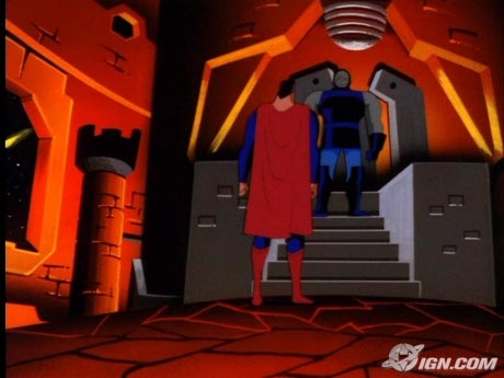 Acabei de ver a série animada do Superman da década de 90. Superman-the-animated-series-volume-three-20060628071515854-000