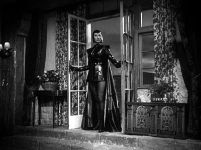 La Martienne Diabolique (1954) Devilgirl08