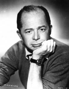 Billy Wilder 1861