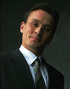 Robert Knepper..............T-BAG 16209