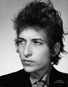 Bob Dylan 9123