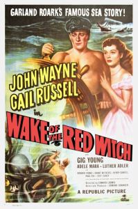 Le réveil de la sorcière rouge - Wake of the Red Witch -1948 456