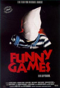 Funny Games 1487