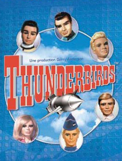 Thunderbirds are GO! 1565