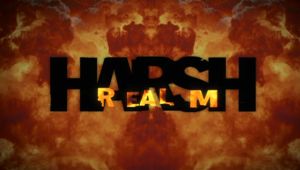 Harsh Realm - Le Royaume  (Harsh Realm) 23652_7