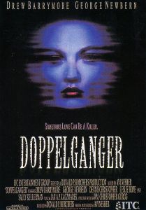 DOPPELGANGER   ( fantastique )  1994 30482