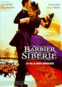 Le Barbier de Sibérie - Сибирский цирюльник 6203