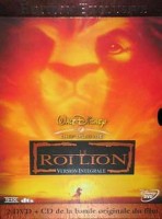 Le Roi Lion [Walt Disney - 1994] - Blu-ray - Page 10 12461