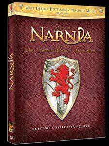 Le Monde de Narnia - Chapitre 2 : Le Prince Caspian [Disney - 2008] - Page 13 22662