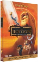 Le Roi Lion [Walt Disney - 1994] - Blu-ray - Page 10 5094