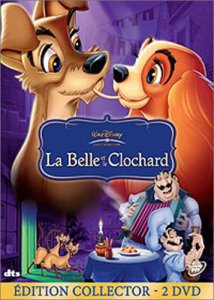 La Belle et le Clochard [Walt Disney - 1955] - Page 10 6314