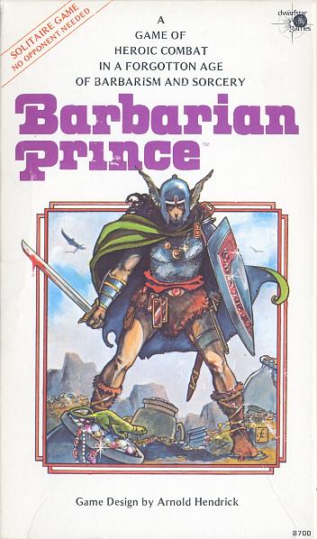 Star Smuggler et Barbarian Prince Barbarianprince_frontcover