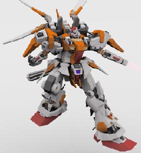 Hawk_Jr's PersonalAkte(NPC) GUNDAM-2