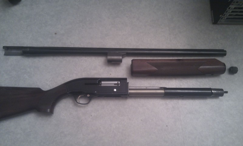 Remontage de mon beretta a303 IMAG0275p