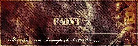 Galerie de Faint Sign05