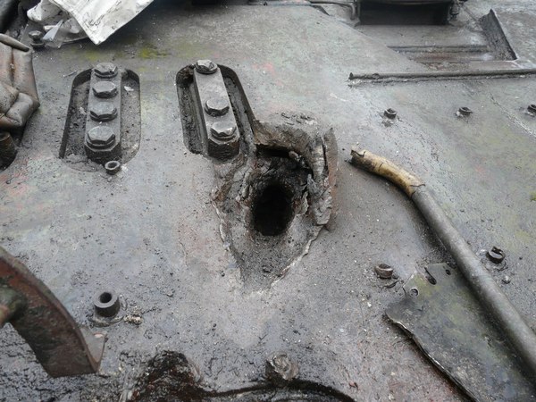 Tank Warfare: Russian Armour vs Western Armour - Page 21 T-64%20Wo%C5%82ki%205