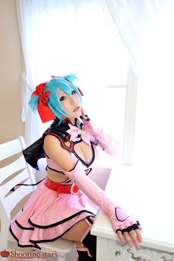 [COS PIC] Cosplay of the day 31/3: Kawaii 284237595272019968_35s_d