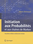  Introduction aux Probabilités et aux Chaînes de Markov Introductionauxprobabilitesetauxchainesdemarkov