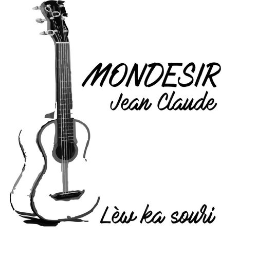 Jean Claude Mondésir - Lèw ka souri 500x500-000000-80-0-0